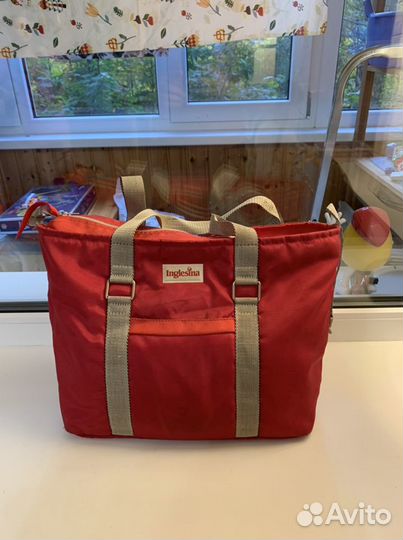 Коляска италия Inglesina comfort