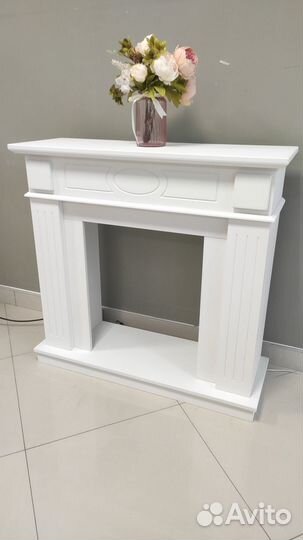 Камин декоративный для дома