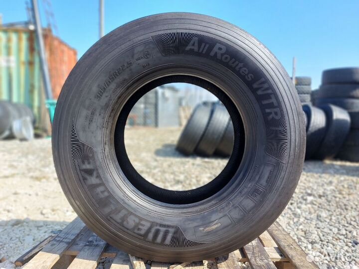 Шины 385/65r22.5,Westlake ALL Routes WTR1,artp:161