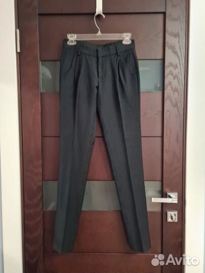 Брюки классические