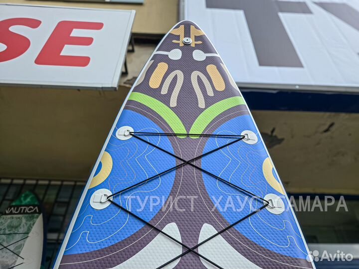 Sup board - Сапборд (доска) monkey 350см 2024г