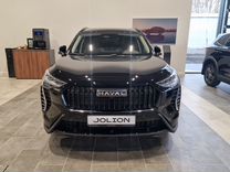 Нов�ый Haval Jolion 1.5 AMT, 2024, цена от 2 124 510 руб.