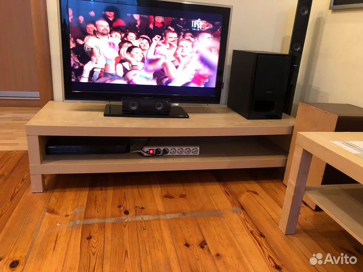 Мебель для гостинной IKEA икея