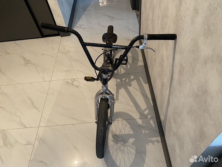 Bmx Mongoose Legion L100