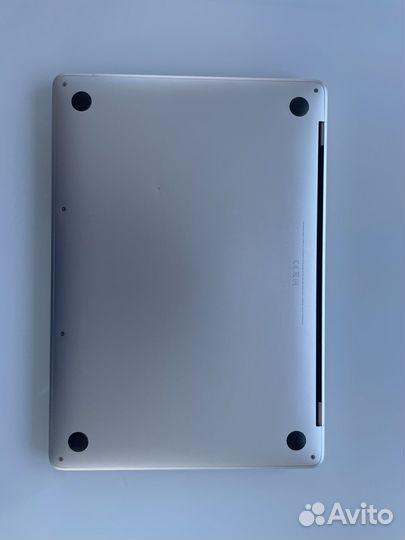 Macbook pro 13 2017