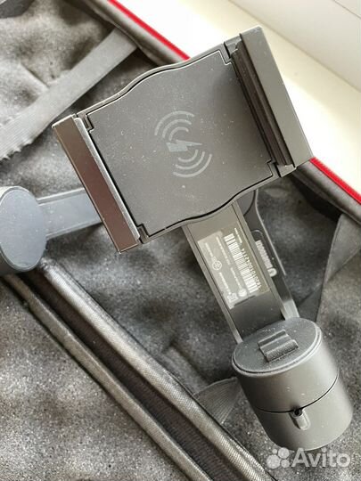 Стабилизатор для смартфона