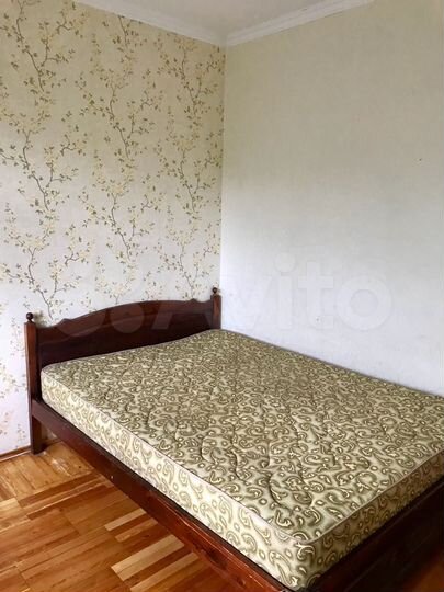 3-к. квартира, 58,8 м², 3/9 эт.