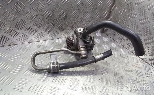 Насос гу дизельный mitsubishi pajero 4 (3DN19BT01)