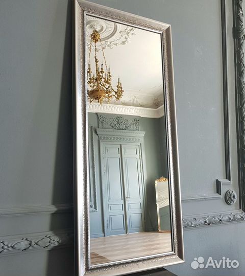 Зеркало. Зеркало напольное