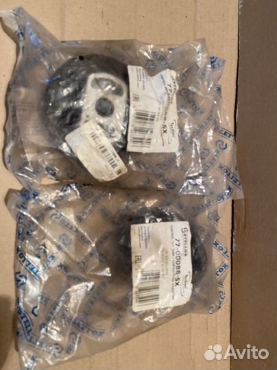 Cайлентблок зад. балки Mерседес w124 e500