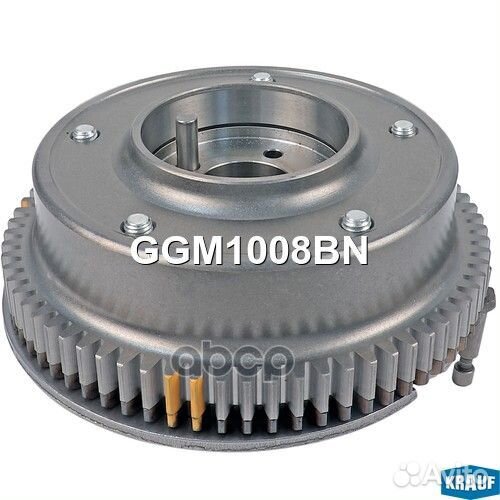 Шестерня распредвала GGM1008BN GGM1008BN Krauf