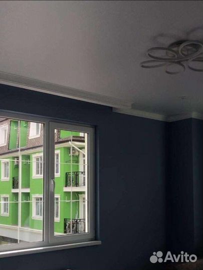 Ремонт квартир под ключ