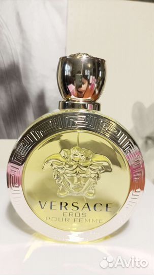 Ароматы versace оригиналы
