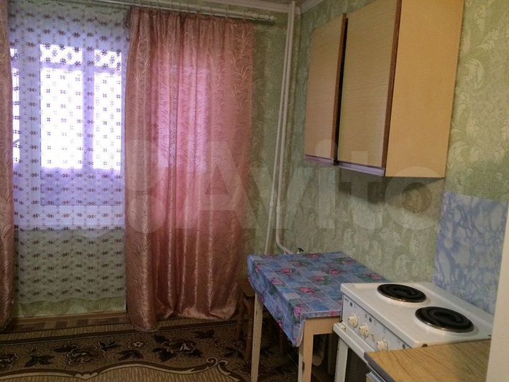 Квартира-студия, 18 м², 1/8 эт.