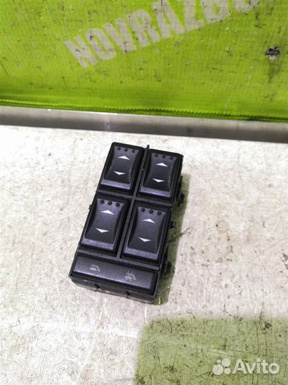 Блок управления стеклоподъемниками Форд Мондео 3
