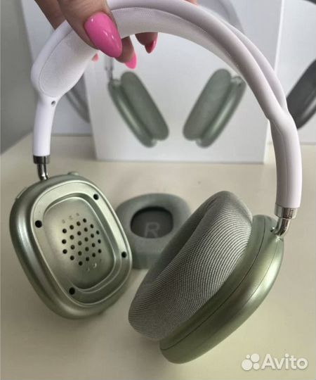 Apple Airpods Max все цвета