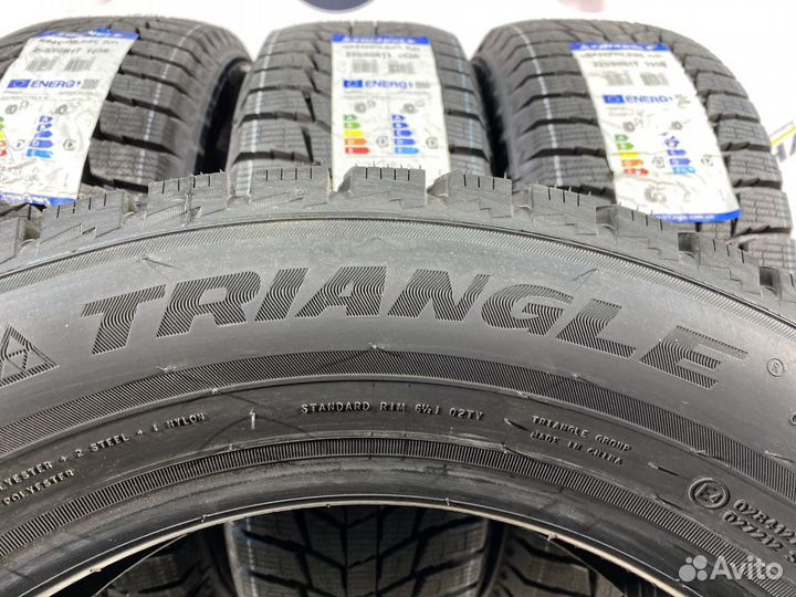 Triangle PL01 225/60 R17 109R