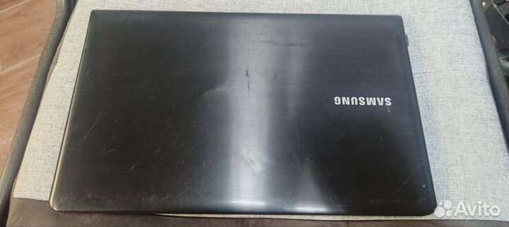 Ноутбук Samsung 355e 128ssd 6ddr