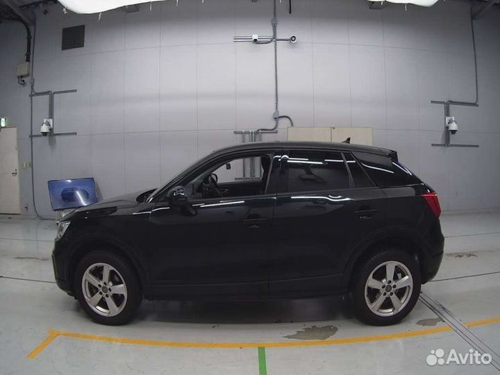 Audi Q2 1.0 AMT, 2019, 22 000 км