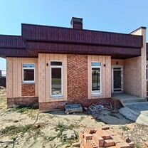 Дом 110 м² на участке 5 сот.