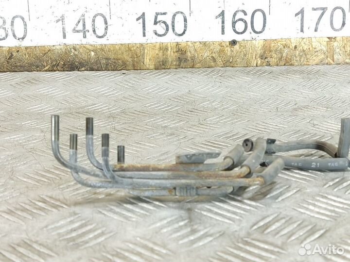 Трубка топливная Honda Legend 1991-1996