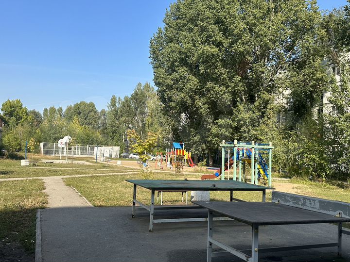 2-к. квартира, 48 м², 3/5 эт.