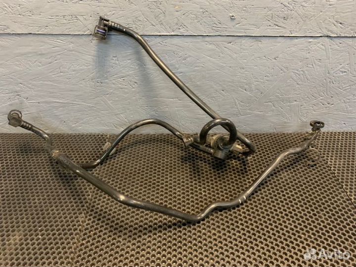 Клапан вентиляции топливного бака Bmw 520I F10 N20