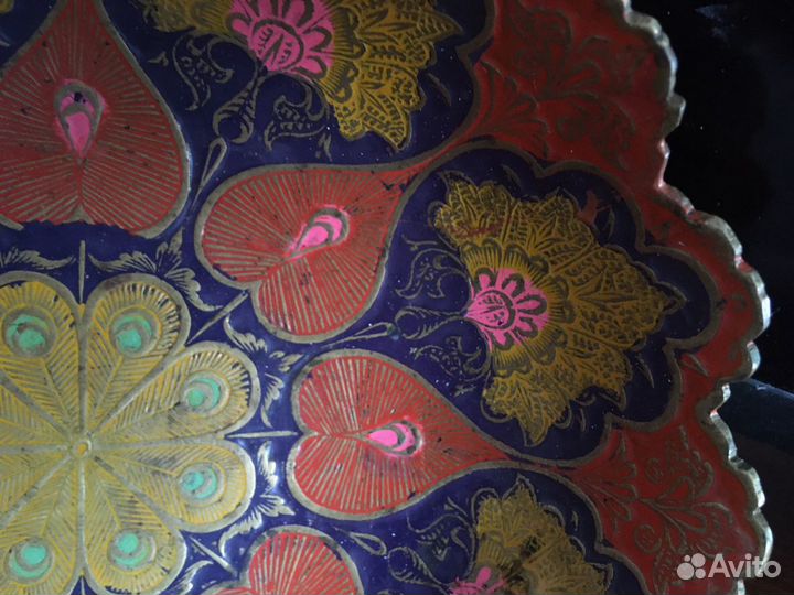 Ваза для фруктов