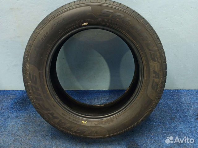 Starfire Solarus 235/60 R18 103H