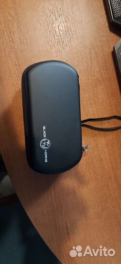 Sony PSP 3008 прошитая + кейс