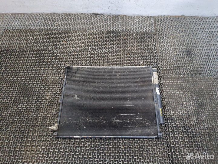 Радиатор кондиционера Toyota 4 Runner, 2003