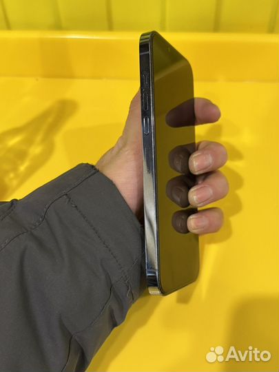 iPhone 13 Pro Max, 128 ГБ