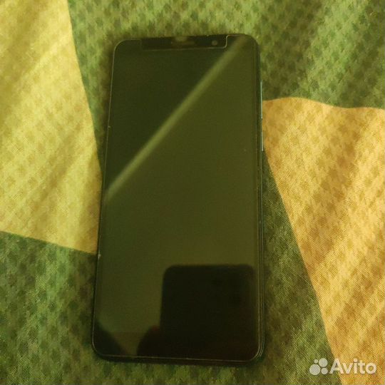 HONOR 9S, 2/32 ГБ