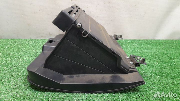 Бардачок Great Wall Hover H5 2.4 (4G69) 136 MT