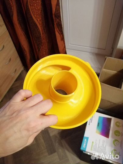 Циклон для пылесоса (отправка по России)