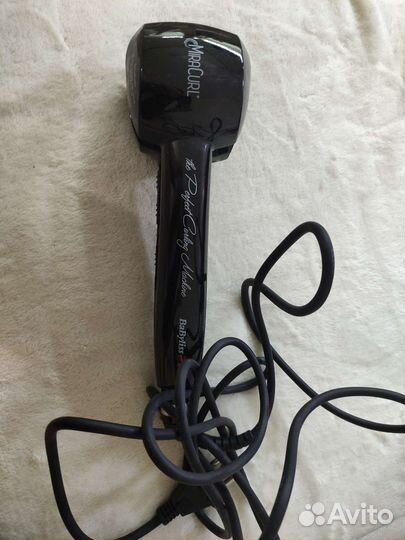 Плойка BaByliss PRO