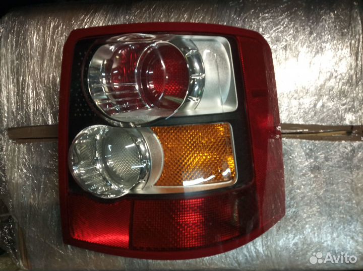 Фонарь задний Range Rover Sport L320 2005-10