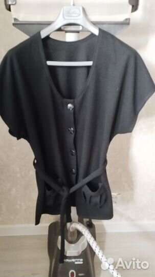 Жилетка женская