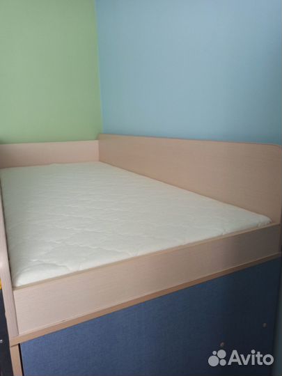 Детский гарнитур