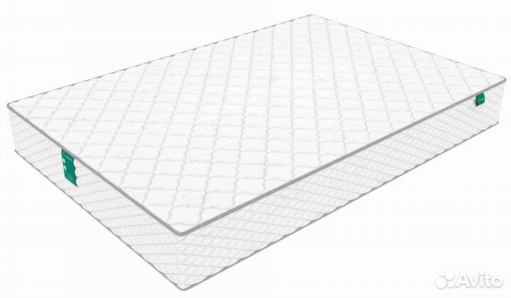 Матрас Sleeptek premierbig StruttoFoam Revers 120*