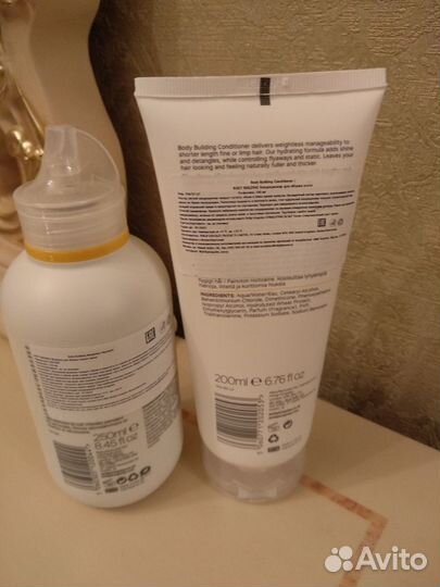 Philip kingsley шампунь кондиционер