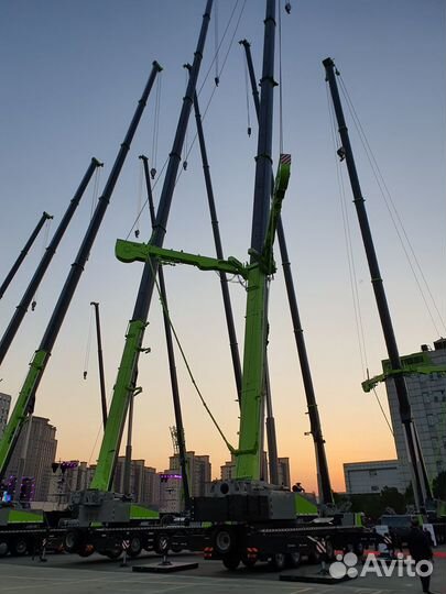 Zoomlion ZAT3000V, 2023