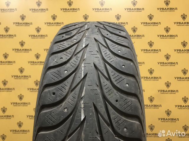 Yokohama Ice Guard IG35 185/60 R15 88T