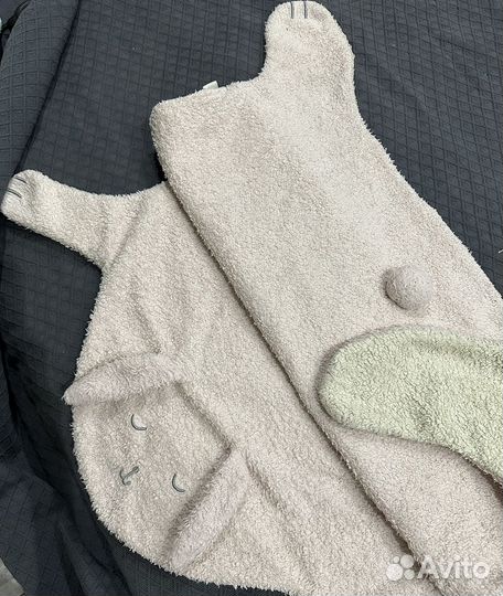 Плед Zara Home kids оригинал