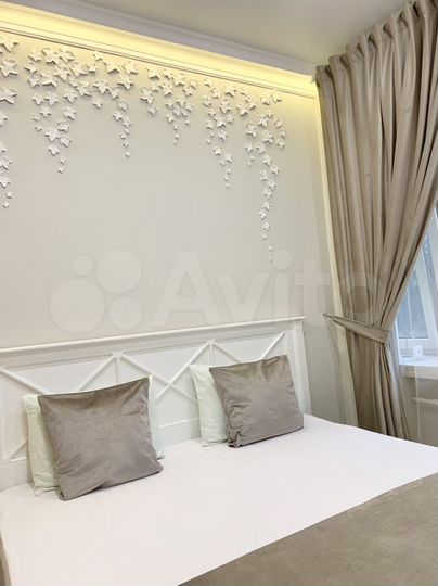 2-к. квартира, 44 м², 1/3 эт.