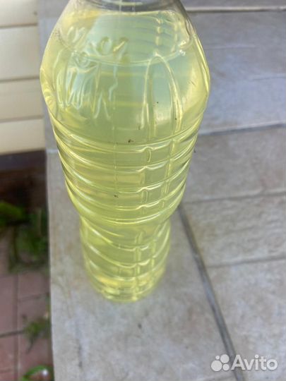 Дизельное топливо (Спецтехника, Авто)