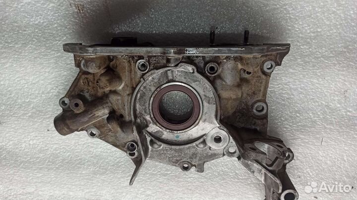 Масляный насос Lexus RX300. 1mz