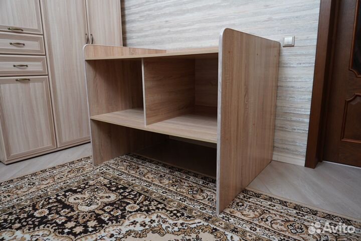 Пеленальный стол