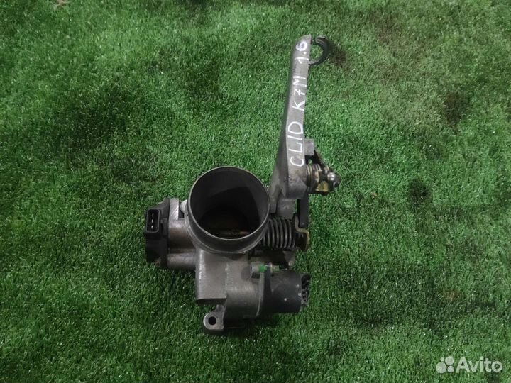 Дроссельная заслонка Renault Clio 1.6 K7M