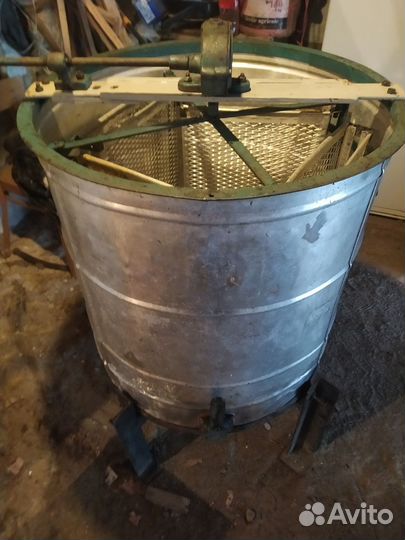 Медогонка бу